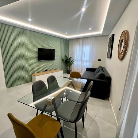 Apartamento El Cardenal Córdoba Exterior foto