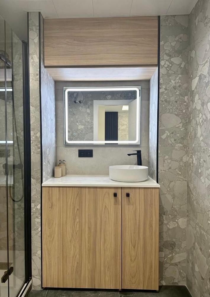 Apartamento El Cardenal Córdoba Exterior foto