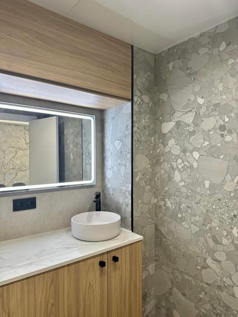 Apartamento El Cardenal Córdoba Exterior foto