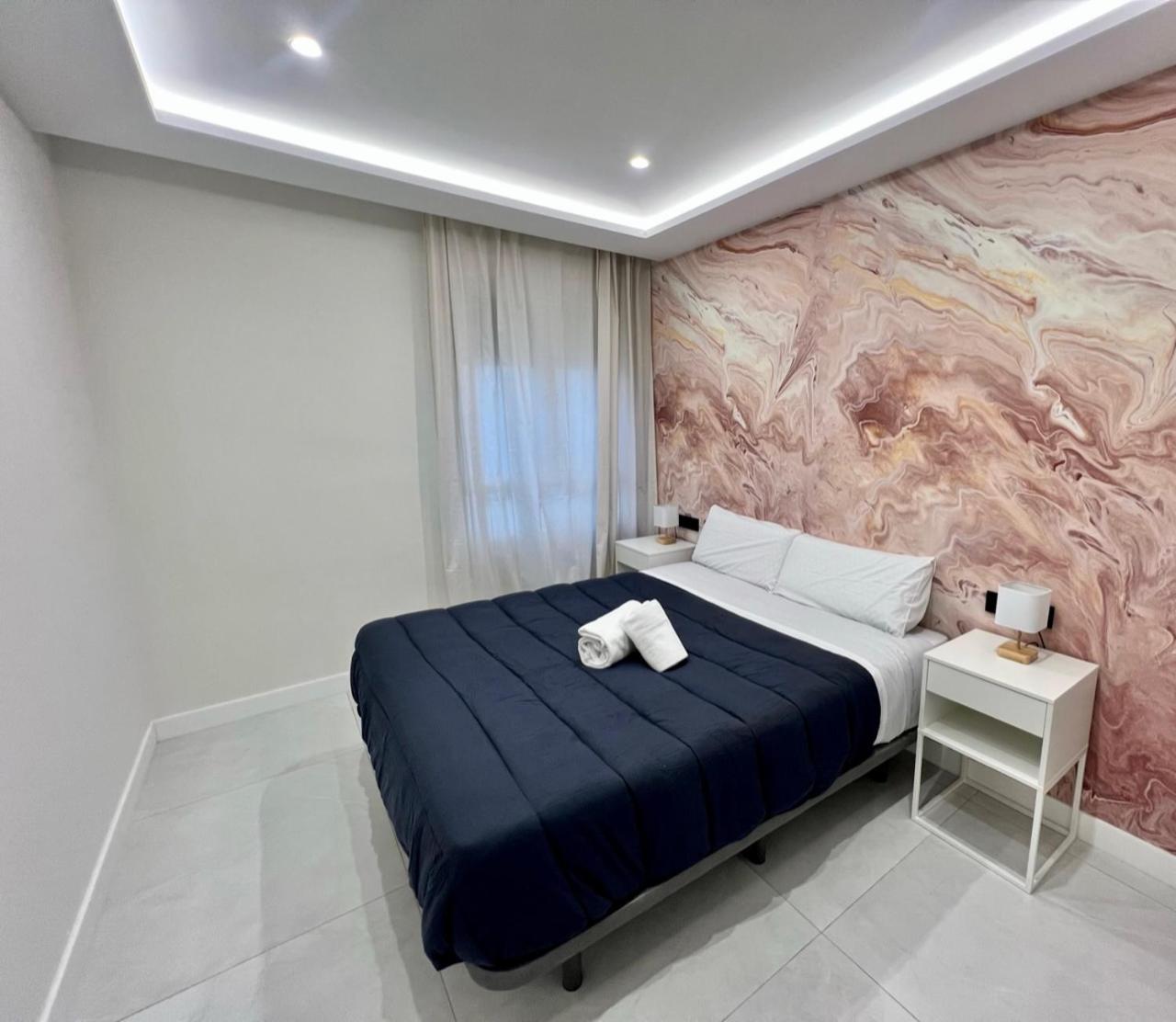 Apartamento El Cardenal Córdoba Exterior foto