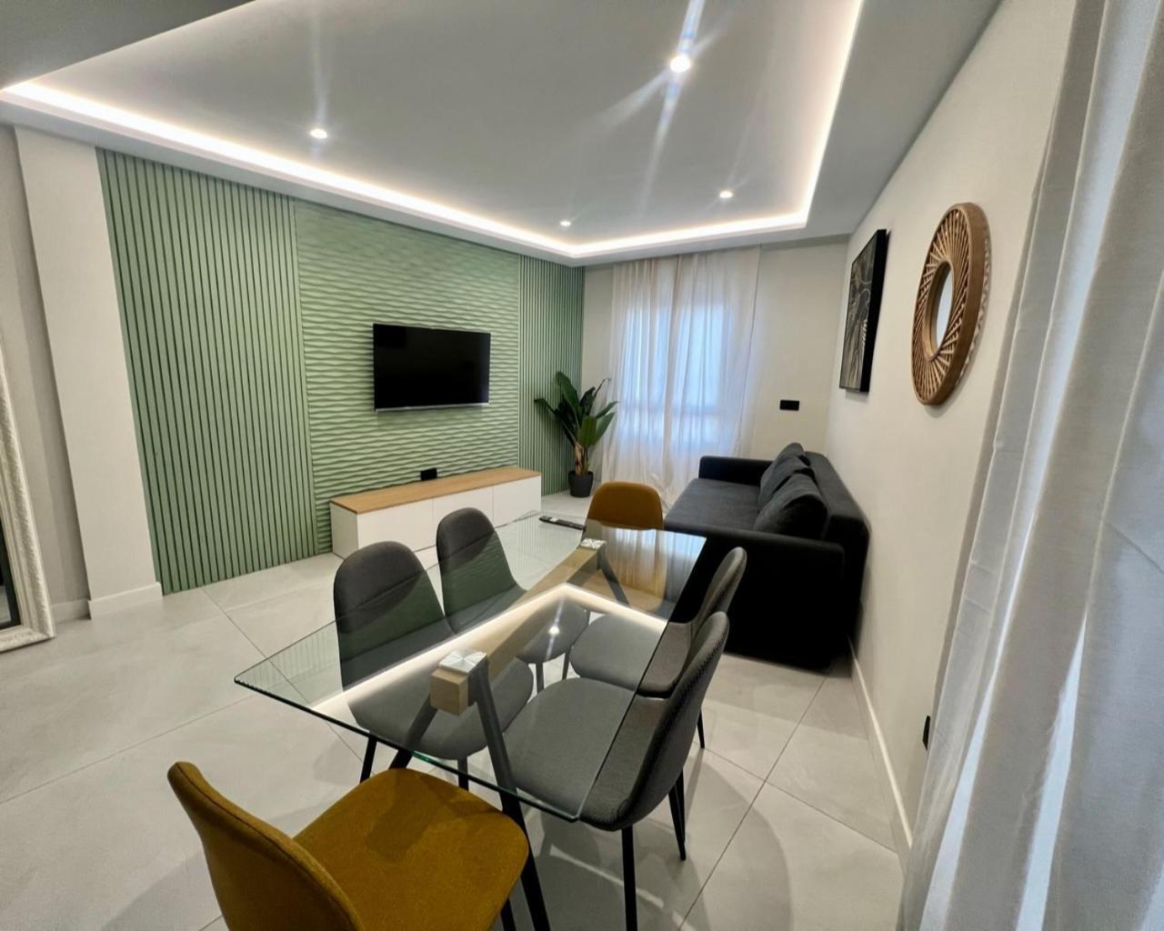 Apartamento El Cardenal Córdoba Exterior foto